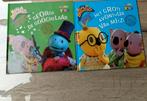 2 boeken van de koala broertjes, Gelezen, Jongen of Meisje, Ophalen of Verzenden, 4 jaar