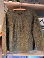 Pull en laine vert/kaki, Vêtements | Femmes, Vert, Taille 34 (XS) ou plus petite, Porté