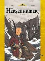 De heksenhamer 1: Warul (Thibert/Siro), Ophalen, Zo goed als nieuw