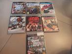 Psp3 spellen, Games en Spelcomputers, Games | Sony PlayStation 3, Ophalen