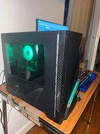 PC Gamer — i5 13400F/RTX3060/32Go/1To/Écran 144Hz, MSI, 32 GB, Ophalen of Verzenden, Zo goed als nieuw