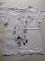 m 128 NIEUW verjaardagst-shirt Filou&Friends, Enfants & Bébés, Vêtements enfant | Taille 128, Enlèvement ou Envoi, Neuf