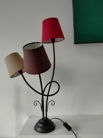 Vloerlamp  beschikbaar voor biedingen