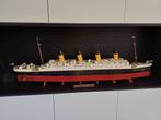 Titanic, Ophalen, Zo goed als nieuw, Overige merken