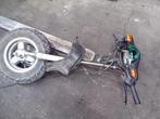 Fourche Peugeot S1 LP/14472, Ophalen, Gebruikt, Peugeot