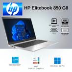 HP Elitebook 850 G8/i5-1135G7, Ophalen, 15 inch, I5 Intel core, 512 GB