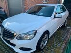 Mercedes classe e 200, Cuir, Automatique, Achat, Particulier