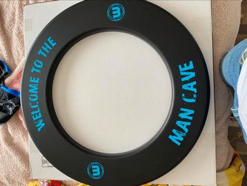 Winmau darts surround beschikbaar voor biedingen