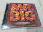 2 CD's Mr. BIG - Live in Osaka 2014, Envoi, Neuf, dans son emballage