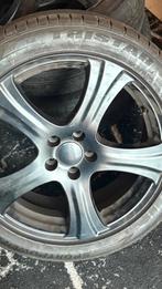 Velgen 17 inch, Ophalen, Zo goed als nieuw