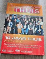 Thuis, Cd's en Dvd's, Ophalen of Verzenden, Zo goed als nieuw
