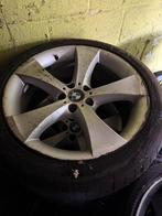 Jantes origine bmw x6 x5, Enlèvement