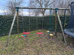 Schommel, Enfants & Bébés, Jouets | Extérieur | Aires de jeux, Enlèvement, Comme neuf, Balançoire