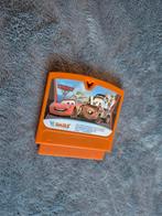 Cars v smile werkende staat, Kinderen en Baby's, Speelgoed | Vtech, Ophalen of Verzenden