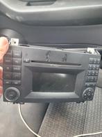 Originele radio Mercedes Originele radio Mercedes, Autos : Divers, Autoradios, Enlèvement