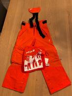 Skibroek aanpasbaar in lengte, Sport en Fitness, Overige merken, Gebruikt, Ophalen of Verzenden, Kleding