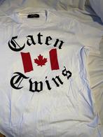 Dsquared2, Rouge, Comme neuf, Taille 48/50 (M), Dsquared2