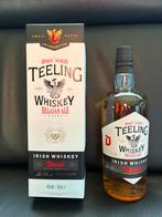 Whiskey Duvel Teeling, Enlèvement, Neuf