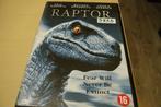 raptor, CD & DVD, DVD | Action, Enlèvement ou Envoi