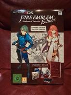 Fire Emblem Echoes Collector, Games en Spelcomputers, Games | Nintendo Switch, Ophalen, Nieuw