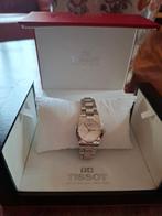 Tissot montre femme neuve, Handtassen en Accessoires, Horloges | Antiek, Ophalen, Staal, Tissot, Polshorloge