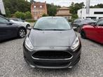 Ford Fiësta ECOboost 1.0B EURO 6b '15 + 12M GARANTIE, Voorwielaandrijving, Stof, 4 cilinders, 5 deurs