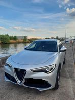 Auto te koop, Leder en Stof, 5 deurs, Particulier, Stelvio