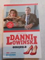 Danni Lowinski  Gegijzeld, Boeken, Ophalen of Verzenden, Zo goed als nieuw