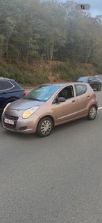 Suzuki Alto 1.0. 2009, Autos, Particulier, Achat