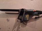 Kettingzaag Black&Decker, Ophalen, Zo goed als nieuw