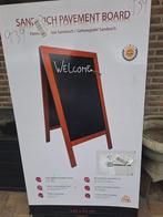 Stoepbord 140 x 70, Zakelijke goederen, Ophalen