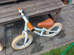 2 banwood loopfietsen roze en wit, Kinderen en Baby's, Ophalen, Gebruikt, Loopfiets