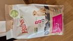Gratis puppy voer, Ophalen
