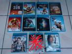 Lot Blu Ray, Cd's en Dvd's, Ophalen of Verzenden, Zo goed als nieuw, Tekenfilms en Animatie, Boxset