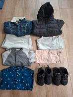 Lot jongenskleding  18-24 maanden, Kinderen en Baby's, Ophalen of Verzenden, Zo goed als nieuw