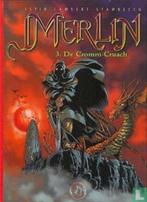 De cromm cruach nr 3, Boeken, Stripverhalen, Eén stripboek, Ophalen of Verzenden, Nieuw, Istin lambert