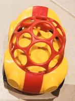 Oball auto, Kinderen en Baby's, Ophalen of Verzenden, Zo goed als nieuw, Auto