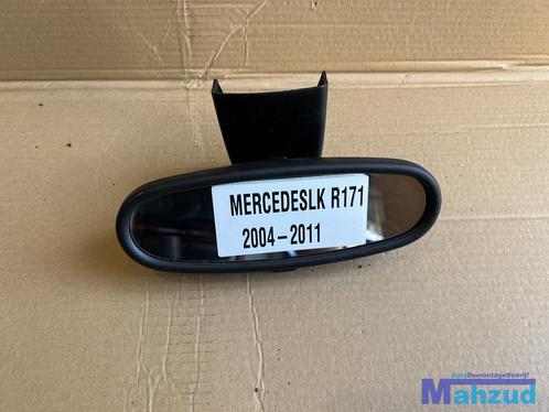 MERCEDES SLK R171 Binnenspiegel 2004-2011 A1718101117, Auto-onderdelen, Spiegels, Mercedes-Benz, Gebruikt, Ophalen of Verzenden