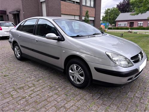 Gekeurd voor verkoop Citroen C5 1.8i Benzine Automaat, Auto's, Citroën, Particulier, C5, Benzine, 5 deurs, Automaat, Ophalen