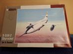 SPECIAL HOBBY D-558-2 Skyrocket Jet en Rocket SH 72180 1/72, Ophalen of Verzenden, Vliegtuig