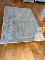 Houten salontafel, Ophalen, Zo goed als nieuw