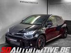 Toyota Yaris GR Performance pack, Auto's, Alcantara, Zwart, Handgeschakeld, Vierwielaandrijving