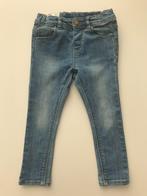 Lichtblauwe jeans maat 98, Kinderen en Baby's, Kinderkleding | Maat 98, Broek, Meisje, Ophalen of Verzenden, Zo goed als nieuw