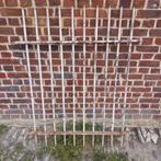 Hek, hekwerk of raambescherming, Tuin en Terras, Ophalen, Zo goed als nieuw