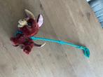 Speelgoed hond, Kinderen en Baby's, Ophalen of Verzenden, Hond