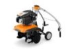 motobobineuse Stihl MH 445, Tuin en Terras, Hand-tuingereedschap, Overige soorten, Stihl, Zo goed als nieuw, Ophalen