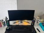 Gamening setup te koop, Ophalen, Zo goed als nieuw