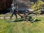 Meisjes fiets 20 inch, Ophalen, Zo goed als nieuw, 20 inch