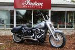 Harley-Davidson Fat Boy FLST-F Fat-Boy, Motoren, Motoren | Harley-Davidson, 1745 cc, Chopper, Bedrijf