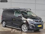 Peugeot Expert 177PK Automaat L2H1 LED Navi Airco Cruise Cam, 177 ch, Achat, Entreprise, 3 places